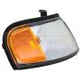 DORMAN 1630827 Parking / Turn Signal Lamp Assembly