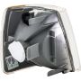 DORMAN 1630830 Parking / Turn Signal Lamp Assembly