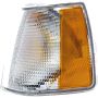 DORMAN 1630830 Parking / Turn Signal Lamp Assembly