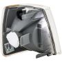 DORMAN 1630831 Parking / Turn Signal Lamp Assembly