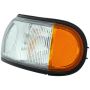 DORMAN 1630840 Parking / Turn Signal Lamp Assembly