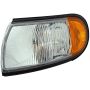 DORMAN 1630840 Parking / Turn Signal Lamp Assembly