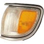 DORMAN 1630850 Side Marker Light Assembly