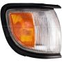 DORMAN 1630853 Side Marker Light Assembly