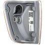 DORMAN 1630856 Park Lamp Assembly