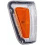 DORMAN 1630857 Park Lamp Assembly