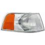 DORMAN 1630860 Cornering Lamp Assembly