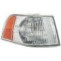 DORMAN 1630860 Cornering Lamp Assembly