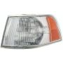 DORMAN 1630861 Cornering Lamp Assembly