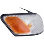 DORMAN 1630869 Turn Signal Lamp Assembly