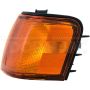 DORMAN 1630872 Park Lamp Assembly
