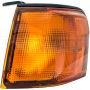 DORMAN 1630872 Park Lamp Assembly