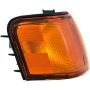 DORMAN 1630873 Park Lamp Assembly