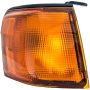 DORMAN 1630873 Park Lamp Assembly