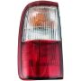 DORMAN 1630900 Tail Lamp Assembly
