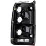 DORMAN 1630901 Tail Lamp Lens