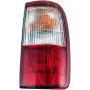 DORMAN 1630901 Tail Lamp Lens