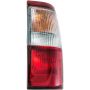 DORMAN 1630901 Tail Lamp Lens