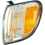 DORMAN 1630910 Turn Signal Lamp Assembly