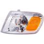 DORMAN 1630912 Turn Signal Lamp Assembly