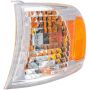 DORMAN 1630912 Turn Signal Lamp Assembly