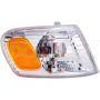 DORMAN 1630913 Turn Signal Lamp Assembly
