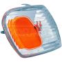 DORMAN 1630913 Turn Signal Lamp Assembly