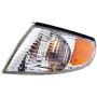 DORMAN 1630930 Park Lamp Assembly
