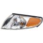 DORMAN 1630930 Park Lamp Assembly