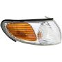 DORMAN 1630931 Park Lamp Assembly