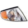 DORMAN 1630931 Park Lamp Assembly