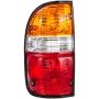 DORMAN 1630936 Tail Lamp Assembly
