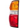 DORMAN 1630936 Tail Lamp Assembly