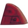 DORMAN 1630951 Tail Lamp Assembly