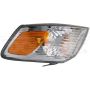 DORMAN 1631071 Turn Signal Lamp Assembly