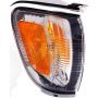 DORMAN 1631073 Parking / Turn Signal Lamp Assembly