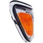 DORMAN 1631073 Parking / Turn Signal Lamp Assembly