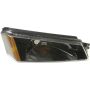 DORMAN 1631206 Parking / Turn Signal Lamp Assembly