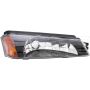 DORMAN 1631207 Parking / Turn Signal Lamp Assembly