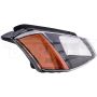 DORMAN 1631207 Parking / Turn Signal Lamp Assembly