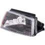 DORMAN 1631207 Parking / Turn Signal Lamp Assembly