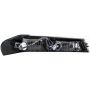 DORMAN 1631208 Side Marker Lamp Assembly