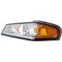DORMAN 1631208 Side Marker Lamp Assembly