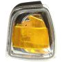 DORMAN 1631235 Side Marker Lamp Assembly