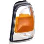 DORMAN 1631235 Side Marker Lamp Assembly