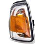 DORMAN 1631235 Side Marker Lamp Assembly