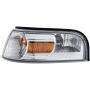 DORMAN 1631236 Side Marker Lamp Assembly