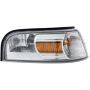 DORMAN 1631237 Side Marker Lamp Assembly