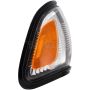 DORMAN 1631242 Side Marker Lamp Assembly