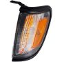 DORMAN 1631243 Side Marker Lamp Assembly